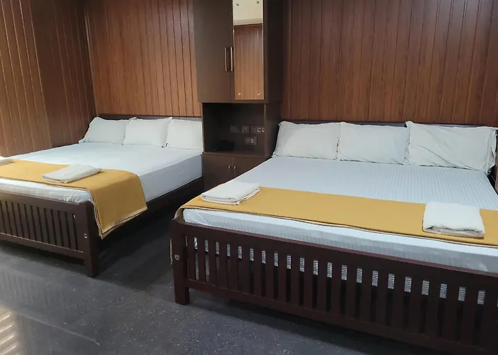 Ashoka Inn Chottanikkara