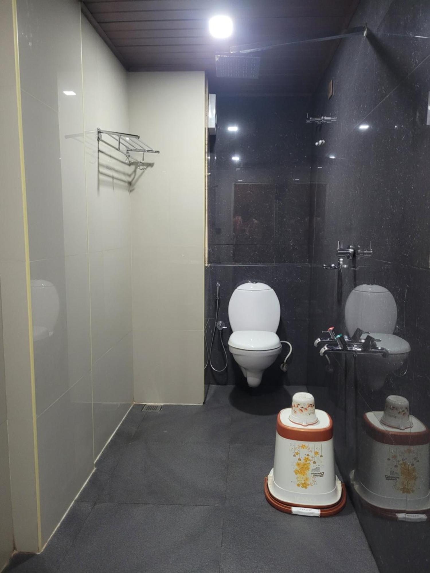 Ashoka Chottanikkara Hotel 3*