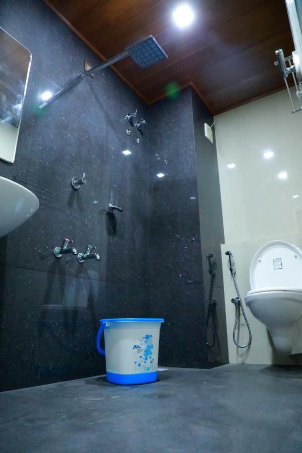Hotel Ashoka Chottanikkara 3*