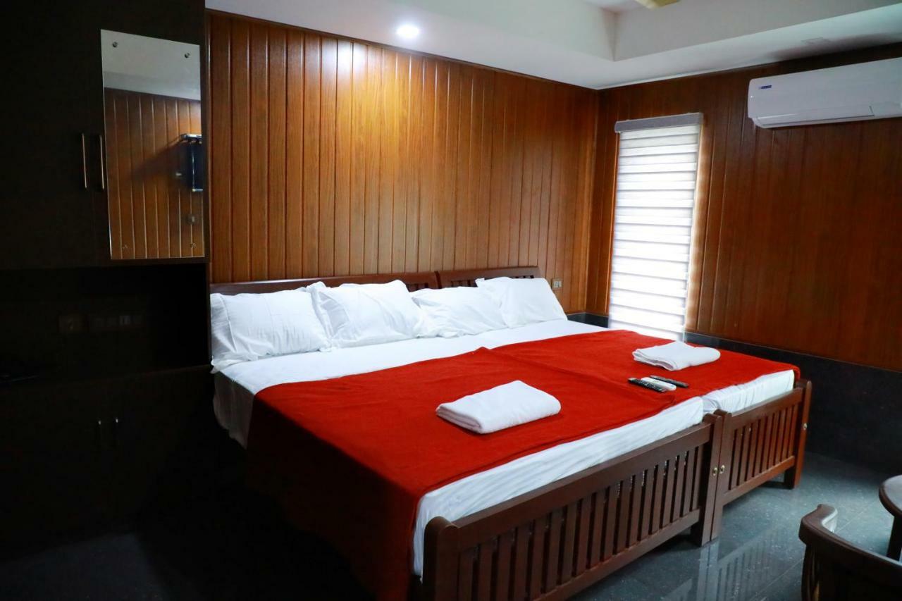 Ashoka Chottanikkara Hotel Chottanikara
