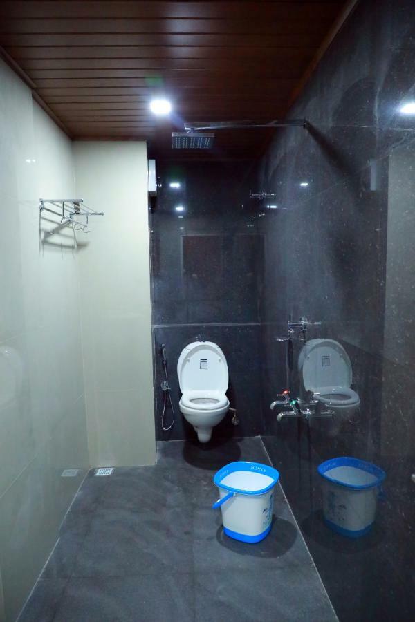 Ashoka Chottanikkara Hotel 3*