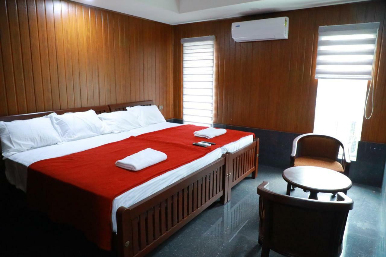 Ashoka Chottanikkara Hotel Chottanikara