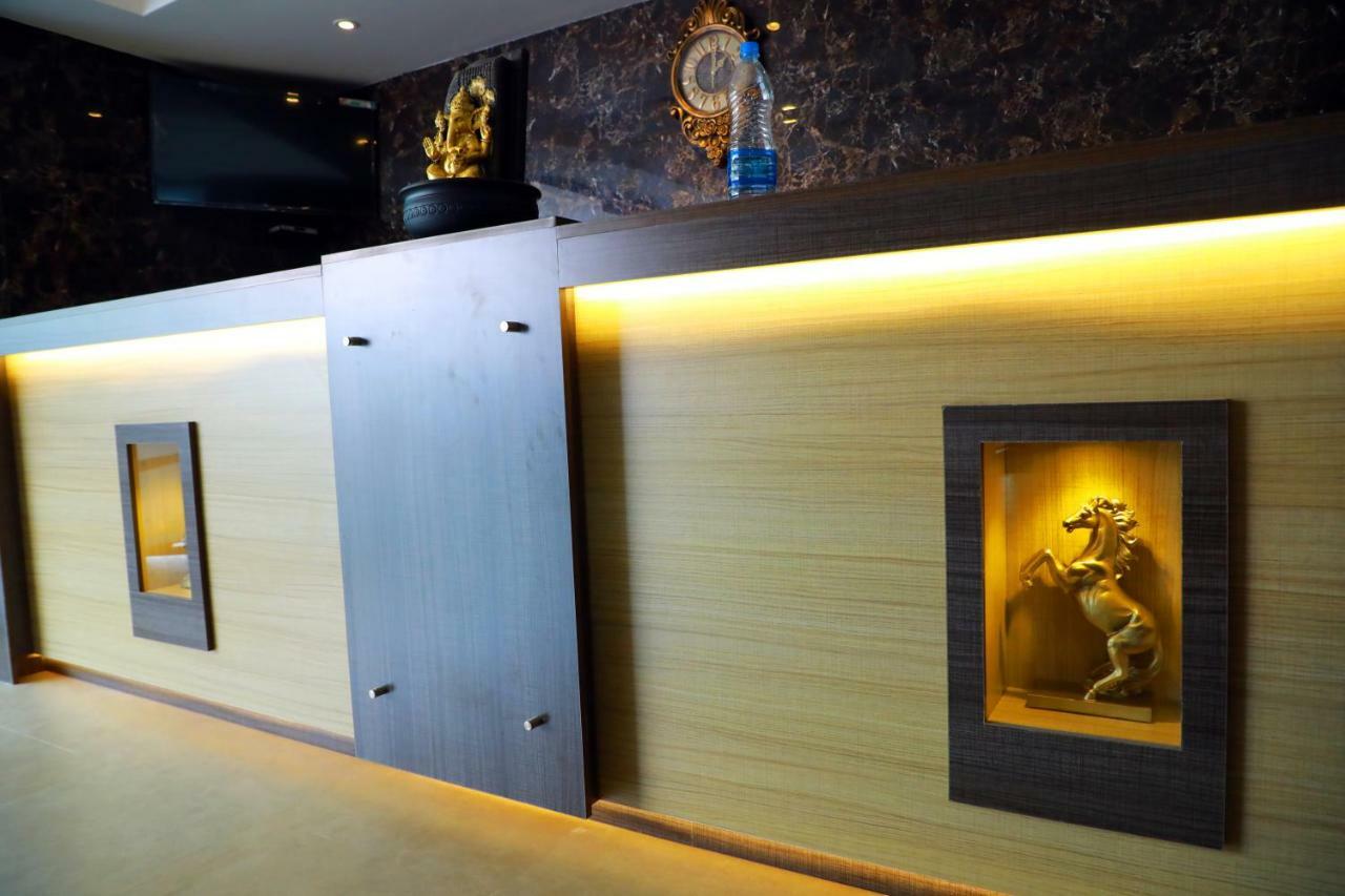 Hotel Ashoka Chottanikkara Chottanikara