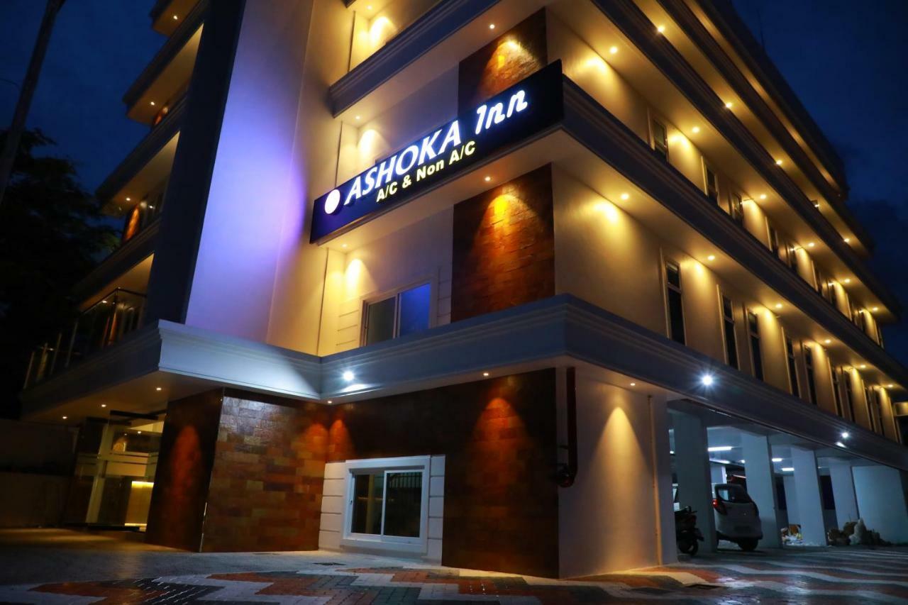 Ashoka Chottanikkara Hotel Chottanikara