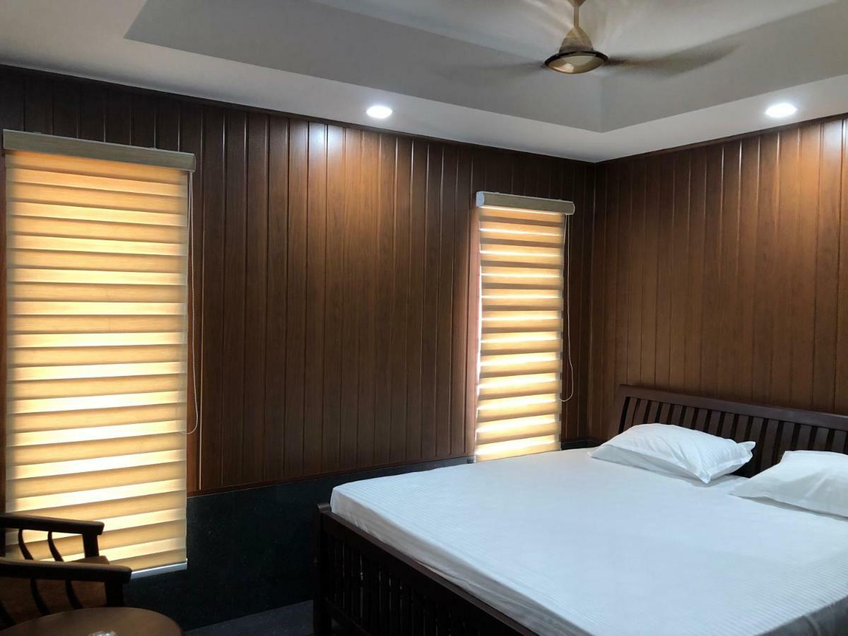 Hotel Ashoka Chottanikkara Chottanikara
