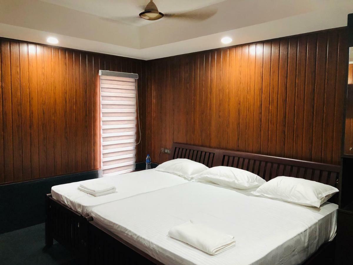 Hotel Ashoka Chottanikkara 3*