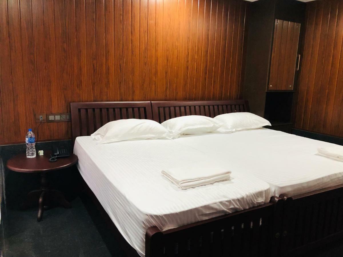 Hotel Ashoka Chottanikkara