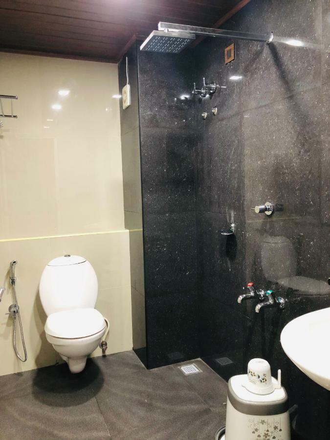 Hotel Ashoka Chottanikkara Chottanikara