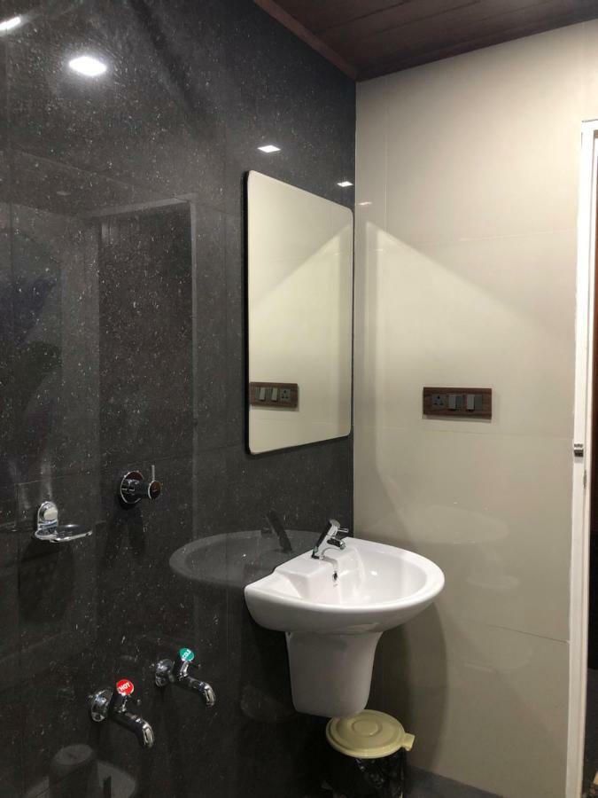 Hotel Ashoka Chottanikkara 3*