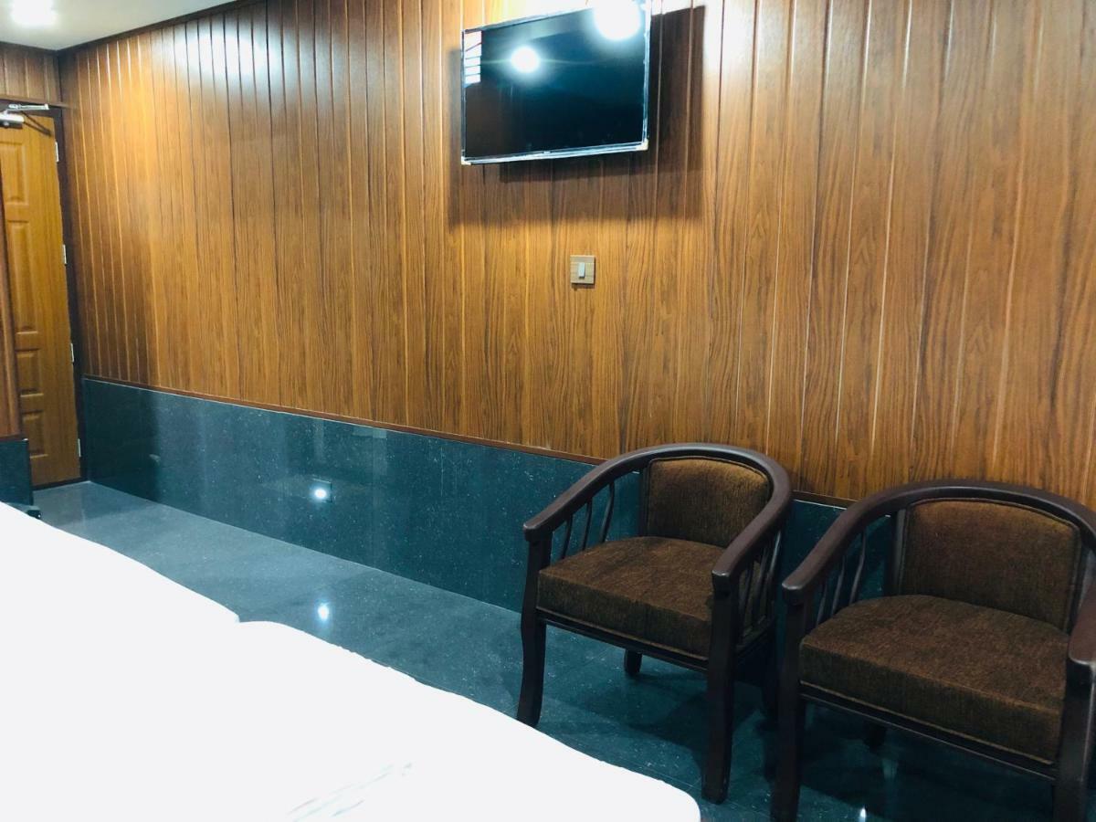 Ashoka Chottanikkara Hotel Chottanikara