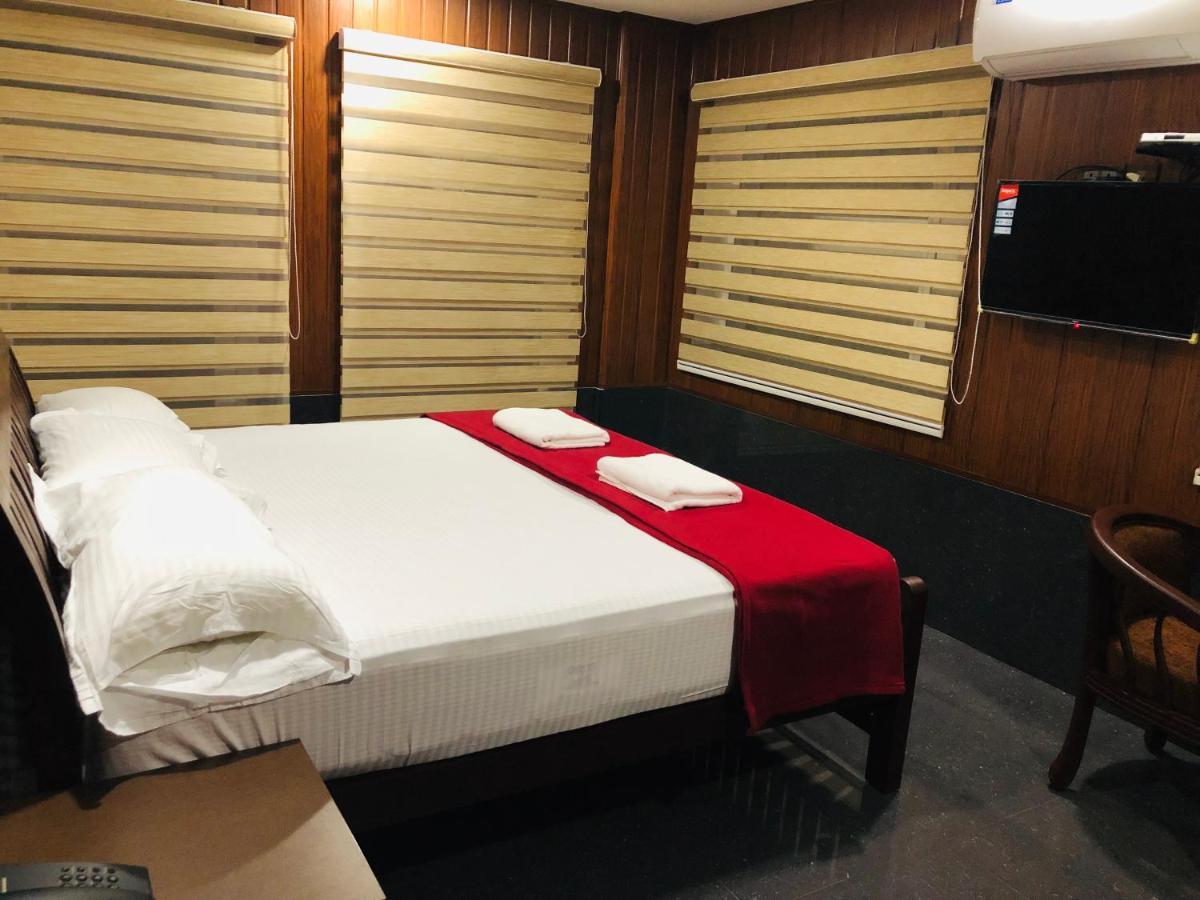 Hotel Ashoka Chottanikkara Chottanikara